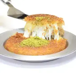 Konafa With Cheese