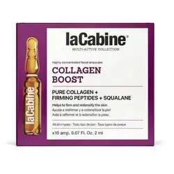 Collagen Boost Ampoules