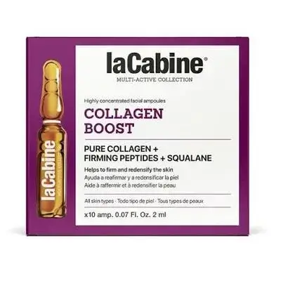 Collagen Boost Ampoules
