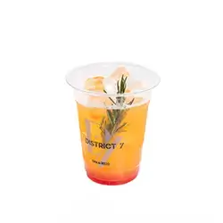 Long Island Coffee
