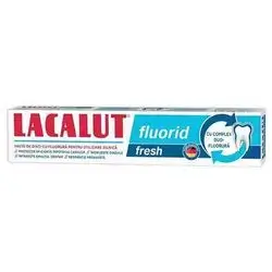 lacalut flouride