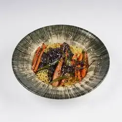 Vegetarian Noodles