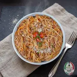 Spaghetti Bolognese