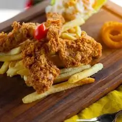 Crunchy