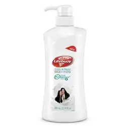 Lifebuoy Cool & Fresh Shampoo 680ml