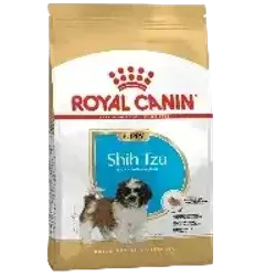 Royal Canin Shih Tzu Puppy 1.5kg