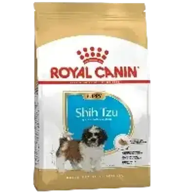 Royal Canin Shih Tzu Puppy 1.5kg
