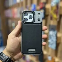 Cover For iPhone 17 pro max /stand