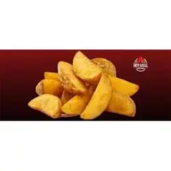 Potato Wedges