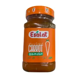 Esalat Jam Carrot 310g