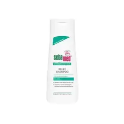 Relife Shampoo 5% Urea