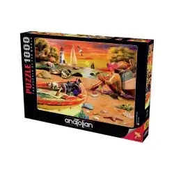 PUZZLE 1000