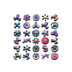 Spinner Random Style