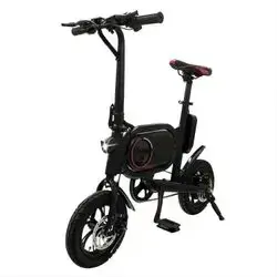Scooter Alucard - Black