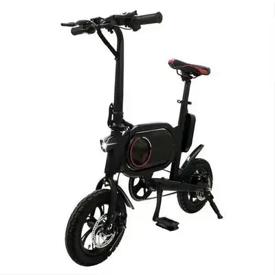 Scooter Alucard - Black