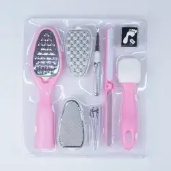 Feet And Nail Cleaning Set