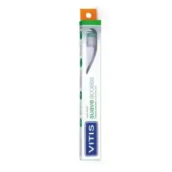 vitis soft access toothbrush