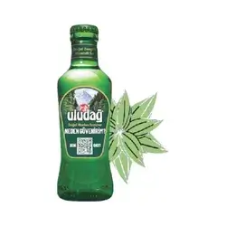Uludag Sparkling Water 200ml