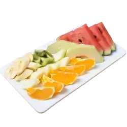 Fruit Dish