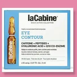 Lacabine Eye Contour Ampoule