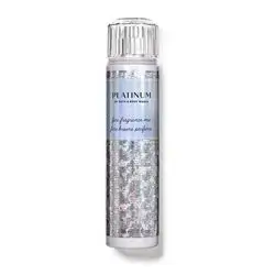 Bath & Body Platinum mist