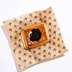 Danish Blueberry