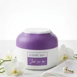 Medical Scented Body Powder 2