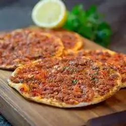 Lahmacun Small