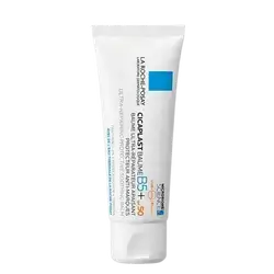 Cicaplast Baume B5+ SPF50 Ultra-Repairing Protective Soothing Balm 40ml _ LA ROCHE-POSAY