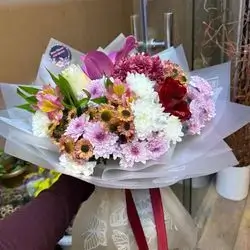 Mix Flower