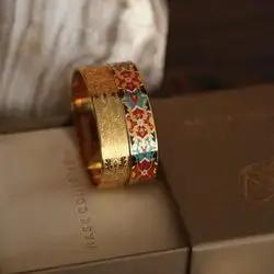 Mina Khan Bracelets