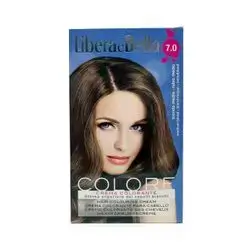 LIBERAEBEELA COLORE CREAM COLORANTE (7.0)