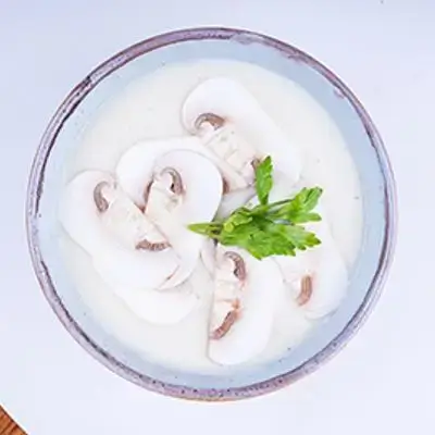 Mushroom Soup
