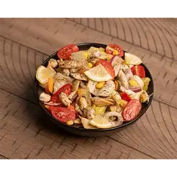 Mussel Salad