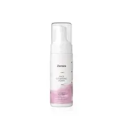 zaroza face cleansing foam 150ml