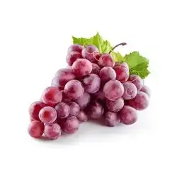 Sweet Grapes