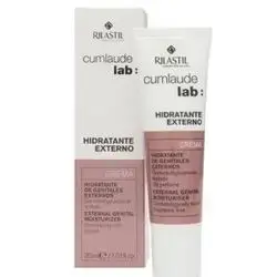 Cumlaude lab Hidratante Externo External genital Moisturizer