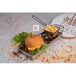 Chicken Burger