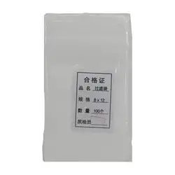 Disposable Tea Bag 100 Pcs