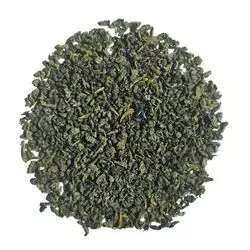 Chinese green tea number one