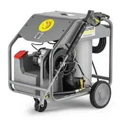 Karcher Hg 64 Hot Water Genarator 64Kw