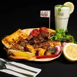 Mix Grill