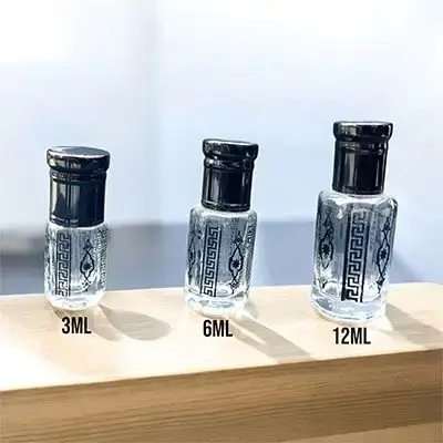 Terroni Orto Parisi Oil