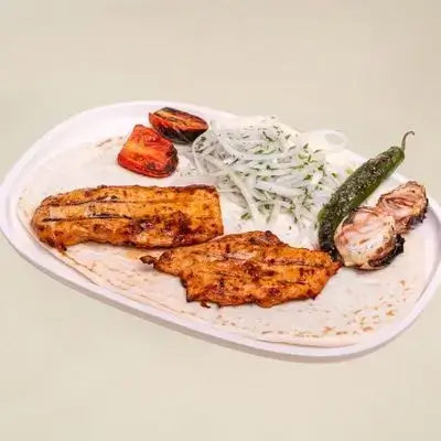 Chicken Steak