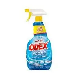 Odex Cleaner With Bleach 750 ml