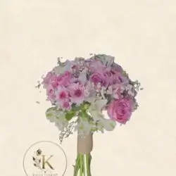 Brid Bouquet