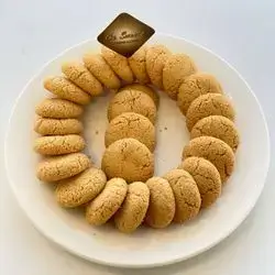 Almond Bitfor 1 Kilo