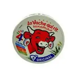 Lavache Quirit Cheese 8P 120 g