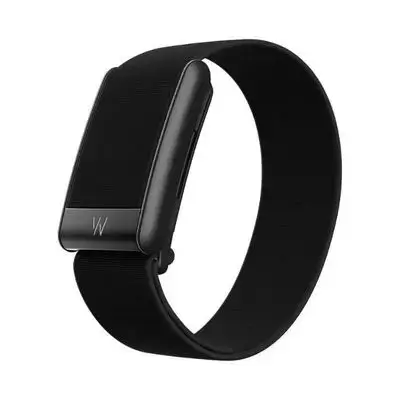 WHOOP 5.0 ONE Fitness & Activity Tracker (12-Month Membership Included)