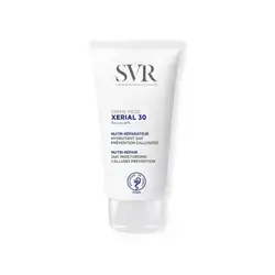 SVR 24H moisturising calluses prevention 50ml